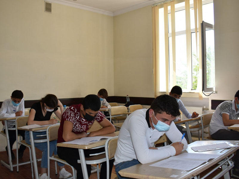 Növbəti buraxılış imtahanlarının vaxtı açıqlandı