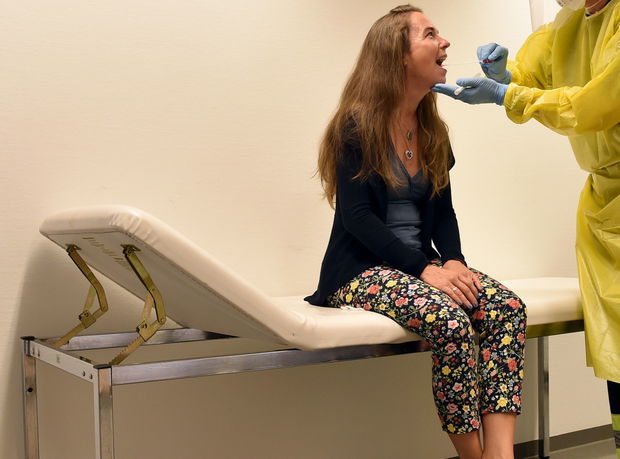 Rusiyanın MDB ölkələrinə ixrac edəcəyi peyvəndin effektivliyi açıqlandı