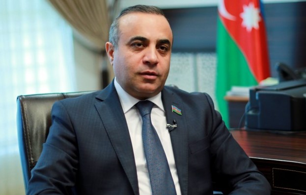 Ermənistanın son təxribatı ilə bağlı Azay Quliyevin bir sıra ölkələrdə məqaləsi çap olunub