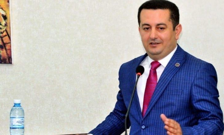 Tanınmış vəkilin qohumu koronavirusdan vəfat etdi