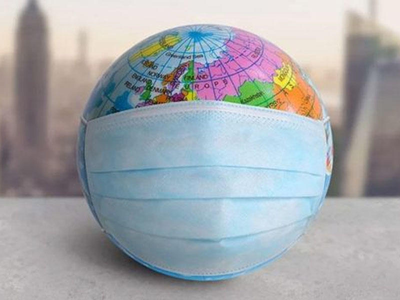 Koronavirusa yoluxanların sayı 15 milyonu keçdi - STATİSTİKA