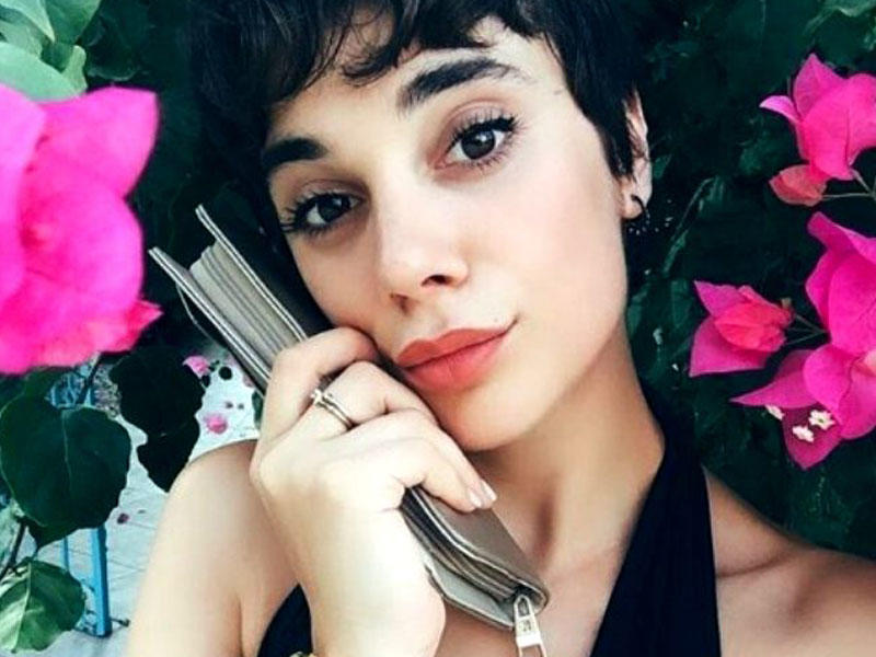 Evli kişi ilə görüşən qadının dəhşətli sonu - Meyiti yandırıb, üstünə beton tökən kişi həbs olundu - FOTO