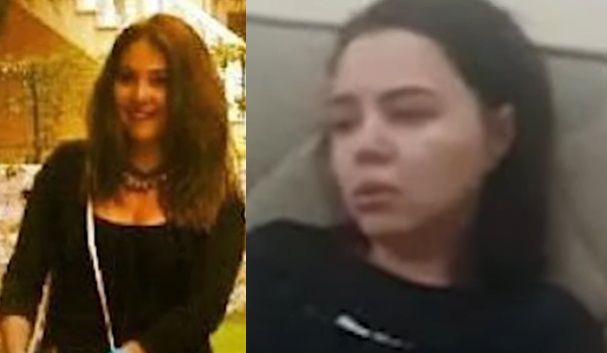 Bakıda müğənninin sevgilisi evinə basqın etdi — Həyat yoldaşını döydü.../ VİDEO