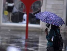 Завтра в Азербайджане будет дождливо