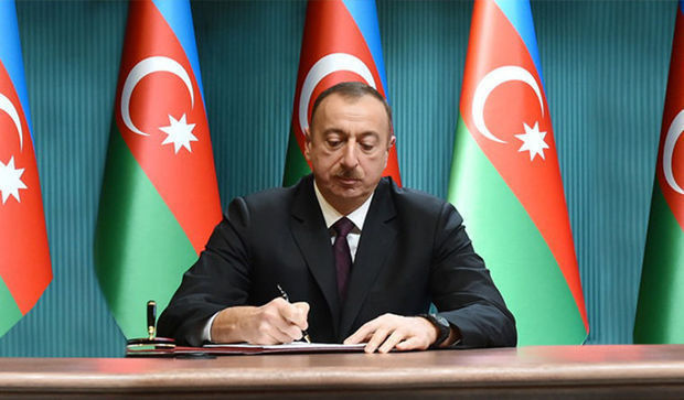 Bu jurnalistlərə “Azərbaycan Respublikası Prezidentinin fəxri diplomu” verildi - SƏRƏNCAM