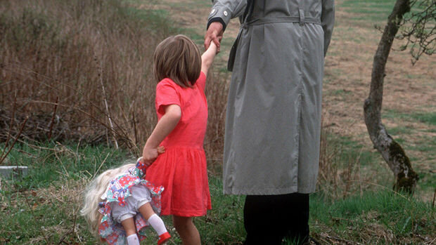 Ölüm qorxusundan dəhşətli etirafını etdi: dörd yaşından etibarən…