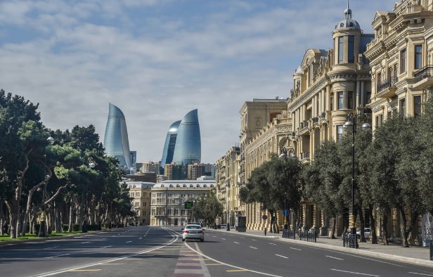 Xəbər az öncə gəldi: Əhaliyə qəti xəbərdarlıq edildi,  iyulun 26-sı səhər saatlarından...- RƏSMİ