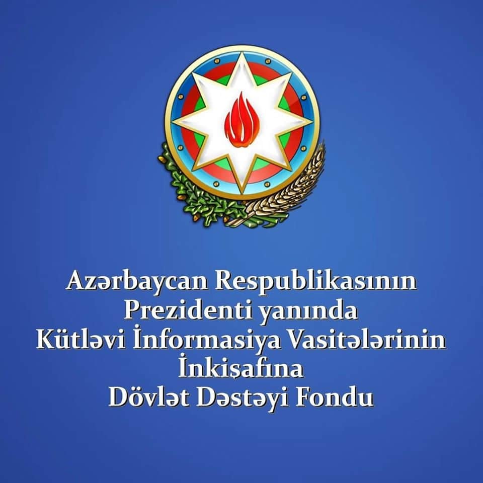 KİVDF Milli Mətbuat gününə həsr olunmuş onlayn konfrans keçirib