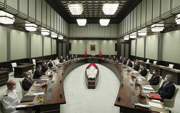 Türkiyə Milli Təhlükəsizlik Şurası: “Ermənistan işğal altındakı Azərbaycan torpaqlarını tərk etməlidir”