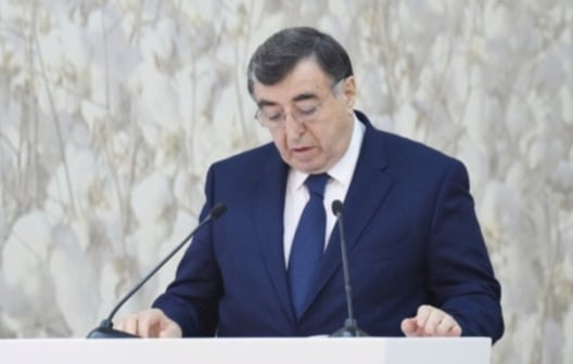 MELİORASİYA VƏ SU TƏSƏRRÜFATI ASC-nin “RUZİ”si - 6 AY ƏRZİNDƏ 58 TENDER “UDUB” - SƏNƏDLƏR