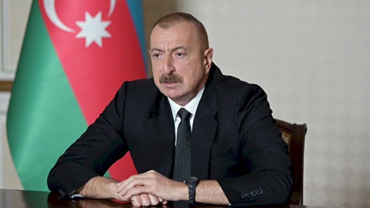 Bu şəxslərin tibbi xərcləri dövlət tərəfindən ödəniləcək – Prezident göstəriş verib