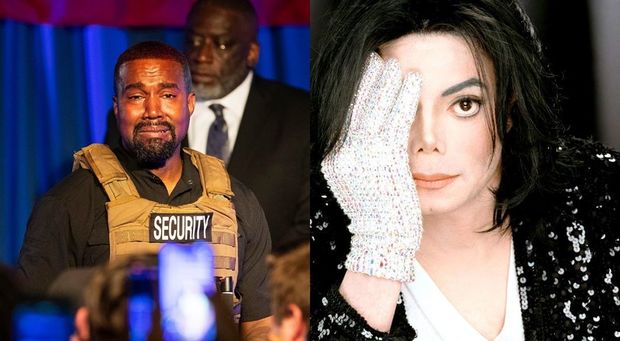 Amerikalı repçi Maykl Ceksonun qətlə yetirildiyini ağzından qaçırdı - FOTO