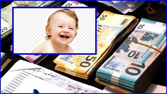 Pandemiyadan sonra uşaqpulu veriləcək?