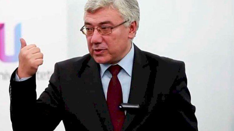 Eldar Namazovun da şirkəti üzə çıxdı — FOTO