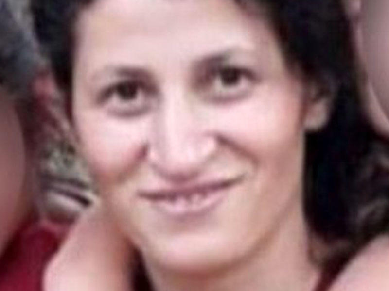 Qısqanclıqdan 8 illik həyat yoldaşını yatdığı yerdə öldürdü - Bacanağına zəng edib... - FOTO