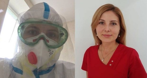 В Украине, как и в Азербайджане, все еще есть люди, не верящие в коронавирус - ИНТЕРВЬЮ