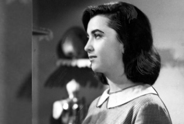 Скончалась исполнительница главной роли в фильме 