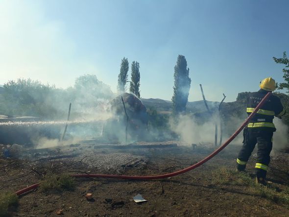 Провокация Армении не удалась: Дороги отстроим, дома восстановим - АНАЛИТИКА+ФОТО