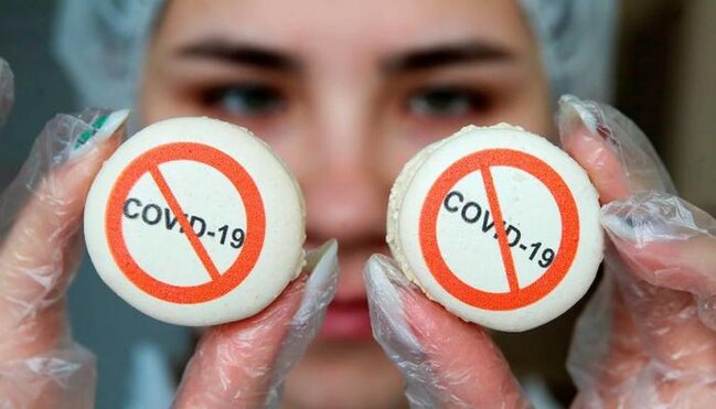 В Азербайджане выявлено 347 новых случаев инфицирования COVID-19, скончались еще шесть человек