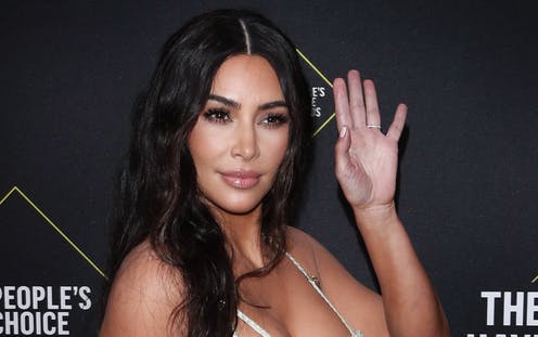 “Kim Kardaşyan beynəlxalq səviyyədə statusu olan əxlaqsız xanımdır