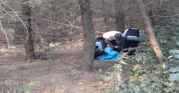 Azərbaycanda DƏHŞƏT: qayınata kürəkənini rayona aparıb öldürdü, yandırdı, sonra...