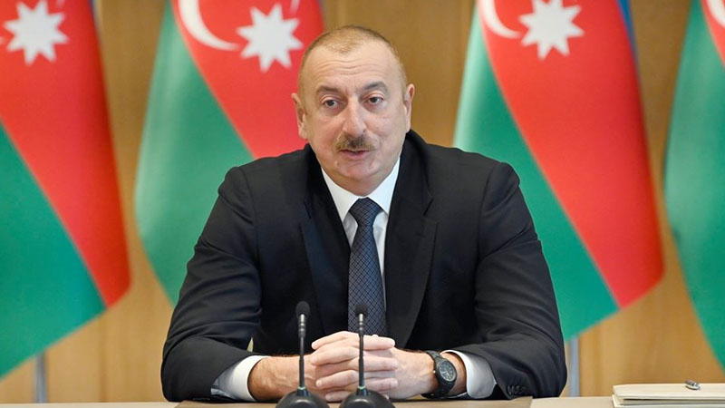 Prezidentdən kənd təsərrüfatı ilə bağlı vacib sərəncam