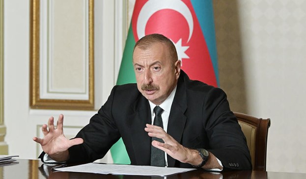 İlham Əliyev: “Bu məsələyə laqeyd yanaşan bütün vəzifəli şəxslər cəzalandırılmalıdır”
