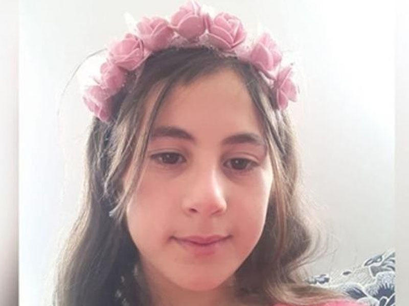 10 yaşlı Nərminin qətlində təqsirləndirilən İlkin Süleymanov apelyasiya şikayəti verdi