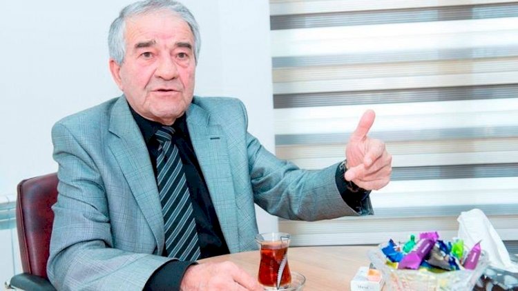 “Səhiyyə naziri nəinki dərman, heç yod da deyil ki, yarana sürtəsən...” – MÜSAHİBƏ