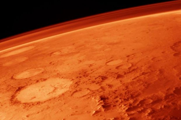 Yadplanetli orqanizmlərin insanlar üçün təhlükəsi sübut edildi