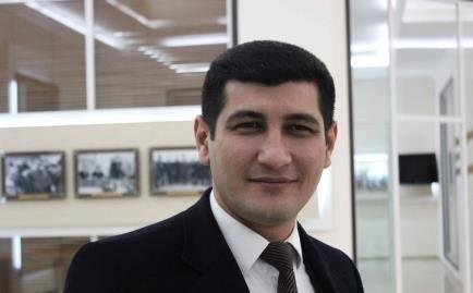 Sumqayıt Bələdiyyəsinin keçmiş üzvü dələduzluqda ittiham edilir - FOTO