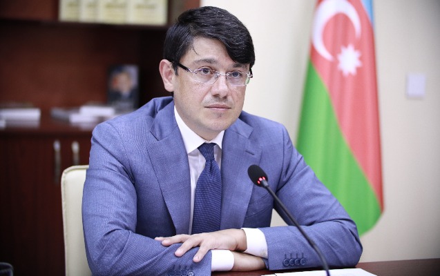 Rusiyada yaşayan azərbaycanlılarla videomüzakirə aparılıb