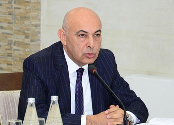 Daha bir siyasi partiya lideri Prezident Adminstrasiyasına çağırıldı