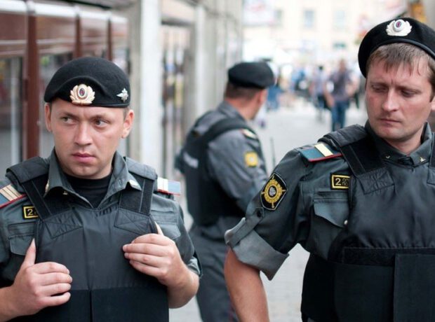 Moskvada daha bir TƏXRİBAT – Azərbaycan kafesinə hücum edildi