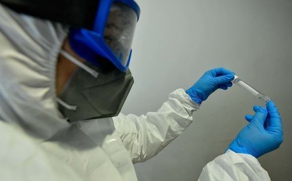 В Азербайджане еще один врач скончался от коронавируса - ФОТО