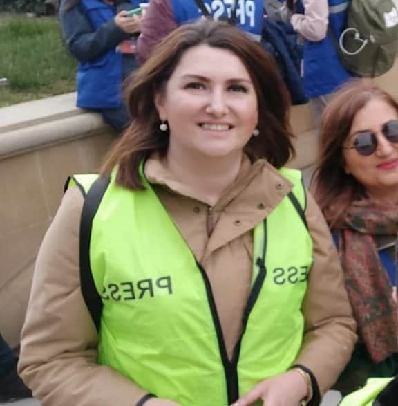 SON DƏQİQƏ! Azərbaycanda jurnalist intihar etdi