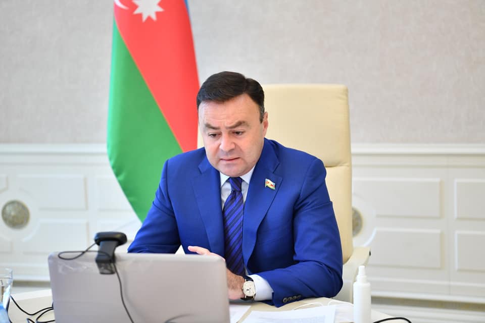 Elnur Allahverdiyev: 