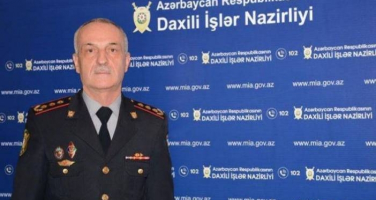 Azərbaycanda polis əsgər payını mənimsəyib? – Rəsmi açıqlama