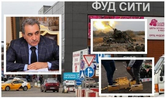 Professorun “ərik müharibəsi” və ya “Fud Siti” olayının pərdəarxası – Moskva yeni planını işə salıb?
