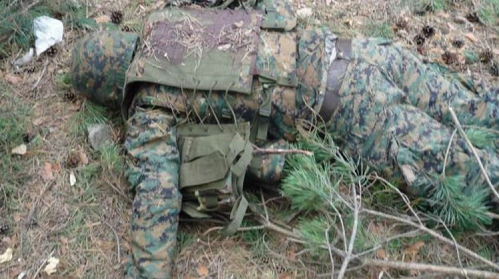 Ermənistanda əsgər anasının səs yazısı yayıldı - Paşinyan ifşa oldu (AUDİO)