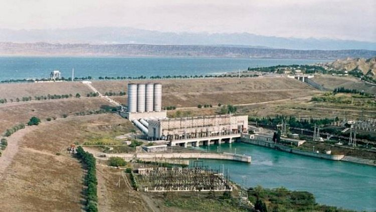 Ermənilərin daha bir hədəsi: “Mingəçevir su anbarını partladarıq...“