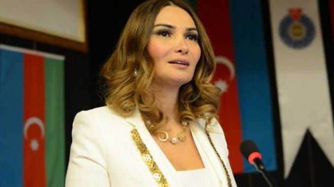 Qənirə Paşayeva Prezidentin su müşavirəsindən yazdı: “Bu sahədə xərclərə nəzarət çox aşağı səviyyədədir”