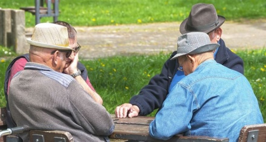 Названо число пенсионеров в Азербайджане