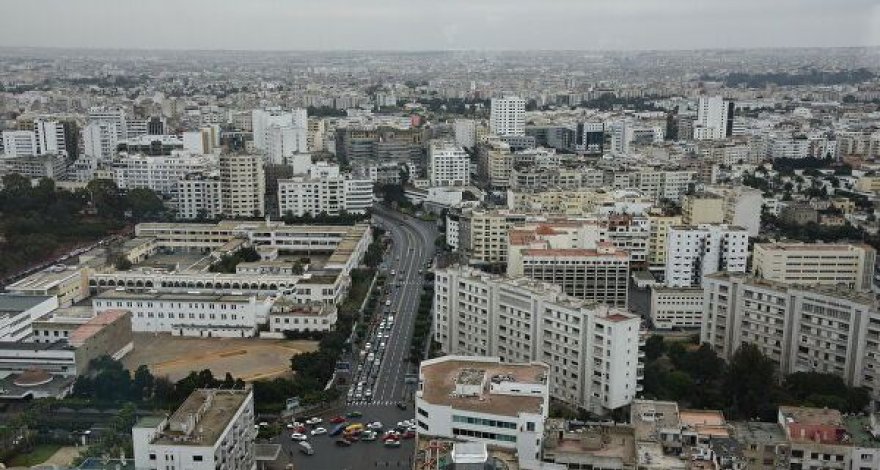 В Марокко закроют восемь городов из-за ситуации с коронавирусом