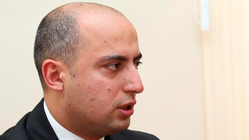 SON DƏQİQƏ:Təhsil naziri təyin olundu - Emin Əmrullayev kimdir?