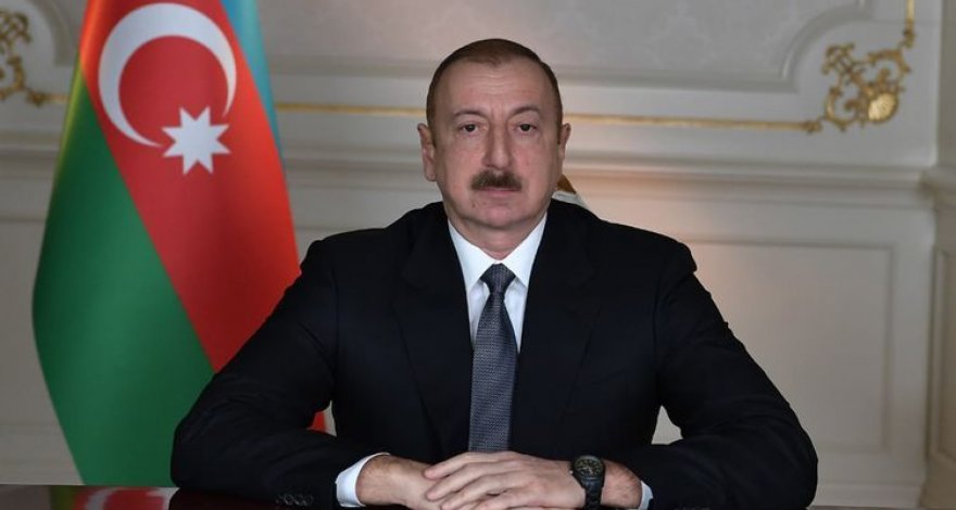 Президент Ильхам Алиев назначил нового министра образования - ФОТО