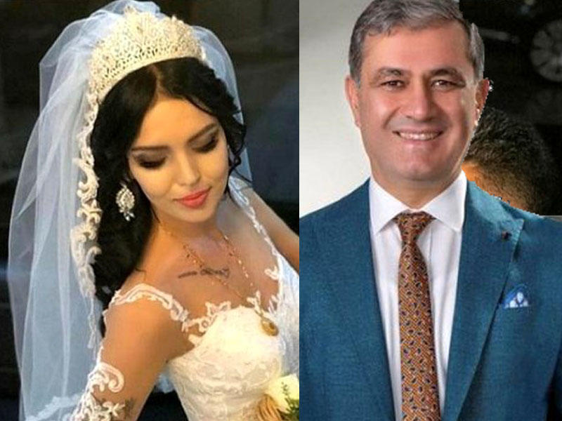 Arvadının bələdiyyə sədri ilə mesajlarını görən kişi dəhşətə gəldi - Cütlüyün ifşası yayıldı - FOTO