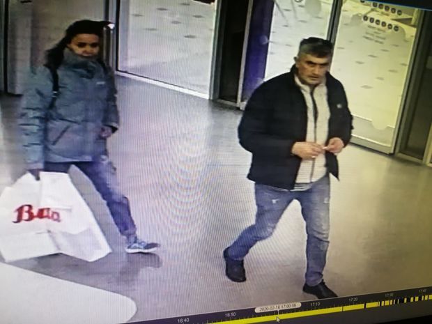 Госкомтаможни разыскивает контрабандистов - ВИДЕО