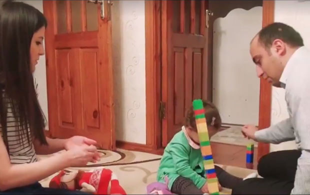 Yeni Təhsil nazirinin uşaqlığı, təhsil aldığı məktəb və ailəsi - VİDEO