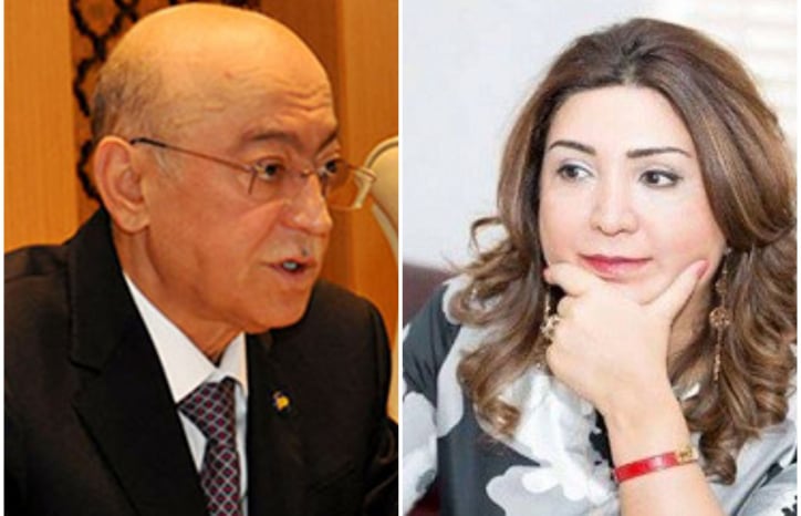 Aynur Camal öz saytında İlham Əliyevin əleyhinə yazdırdı - HEYDƏROVUN SİFARİŞİ İLƏ